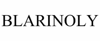 BLARINOLY