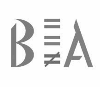 B = = A