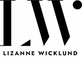 LW LIZANNE WICKLUND
