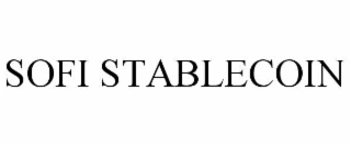 SOFI STABLECOIN