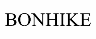 BONHIKE
