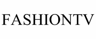 FASHIONTV
