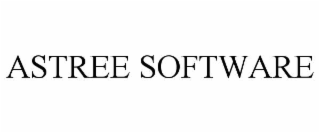 ASTREE SOFTWARE