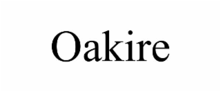 OAKIRE