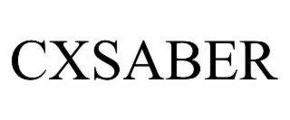 CXSABER