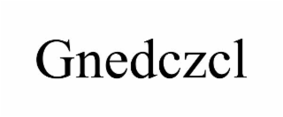 GNEDCZCL