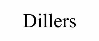 DILLERS