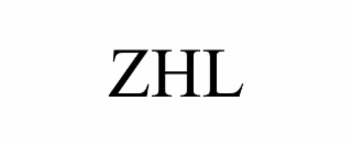 ZHL