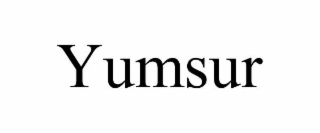 YUMSUR