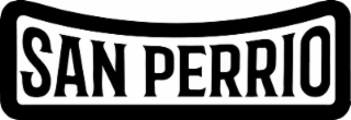 SAN PERRIO