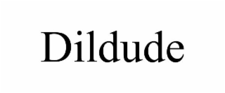DILDUDE