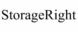 STORAGERIGHT