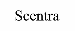 SCENTRA