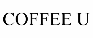 COFFEE U