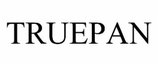 TRUEPAN