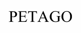 PETAGO