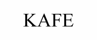 KAFE