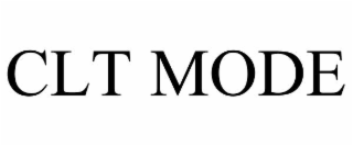 CLT MODE