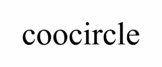 COOCIRCLE