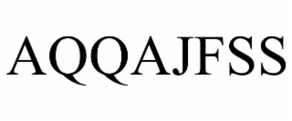 AQQAJFSS