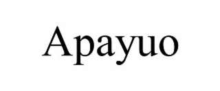 APAYUO