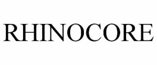 RHINOCORE