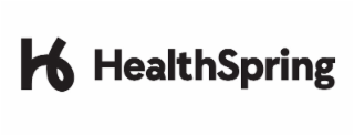 H HEALTHSPRING