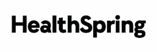 HEALTHSPRING