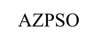AZPSO