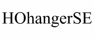 HOHANGERSE