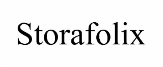 STORAFOLIX