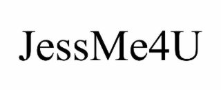 JESSME4U