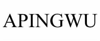 APINGWU