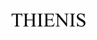 THIENIS