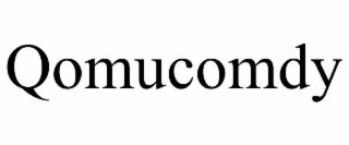 QOMUCOMDY