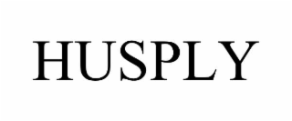 HUSPLY