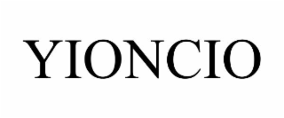 YIONCIO