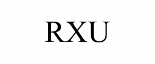 RXU