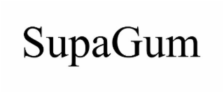 SUPAGUM