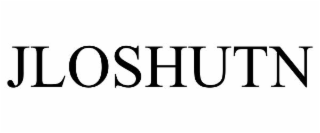 JLOSHUTN