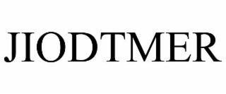 JIODTMER