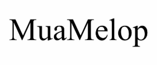 MUAMELOP