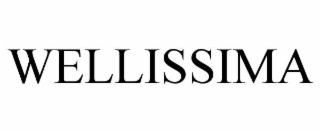 WELLISSIMA