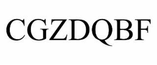 CGZDQBF