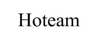 HOTEAM