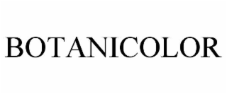 BOTANICOLOR