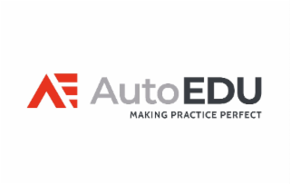AUTOEDU MAKING PRACTICE PERFECT