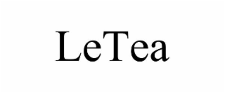 LETEA