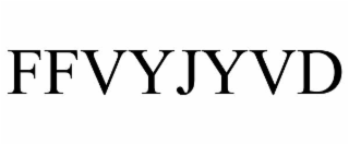 FFVYJYVD
