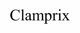 CLAMPRIX